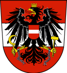 Admira U19 logo