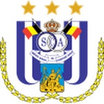 Anderlecht U19 logo