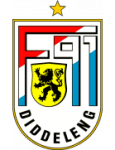 F91 Dudelange U19 logo