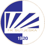Sutjeska U19 logo