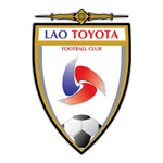 Lao Toyota logo