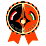 Al Wahda logo