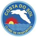 Costa do Sol logo