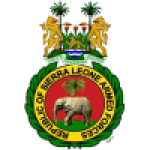 RSLAF logo