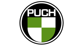 Puch logo