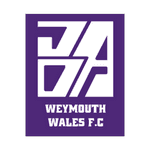 Weymouth Wales logo