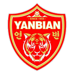 Yanbian Tigers FC