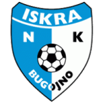 Iskra logo