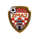 Zmaj Blato logo