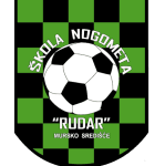 Rudar Mursko Središće logo