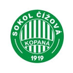 Sokol Čížová logo