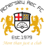 Athersley Recreation logo