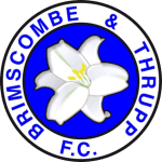 Brimscombe & Thrupp logo