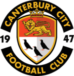Canterbury City logo