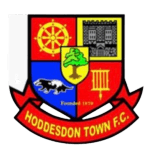Hoddesdon Town logo