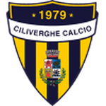 Ciliverghe logo