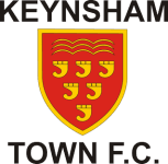 Keynsham Town logo