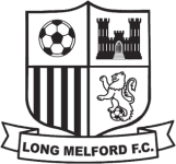 Long Melford logo