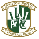 Whitton United logo
