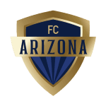 FC Arizona logo