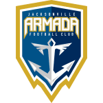 Jacksonville Armada logo