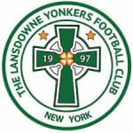 Lansdowne Bhoys logo