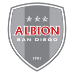 Albion Pros logo