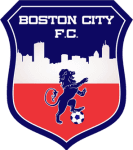Boston City logo