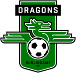 Burlingame Dragons