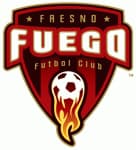 Fresno Fuego logo