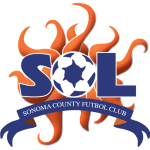 Sonoma County Sol logo