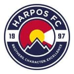 Harpo's FC logo