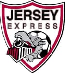 Jersey Express logo
