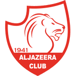 Al Jazira logo