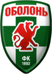 Obolon'-Brovar II logo