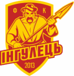 Inhulets II logo