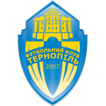 Ternopil' logo