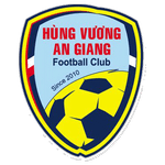 An Giang logo