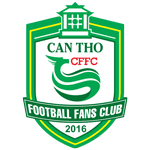 Can Tho logo