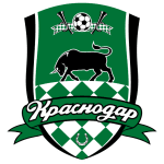 Krasnodar U20 logo