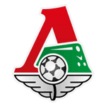 Lokomotiv Moskva U20 logo