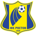 Rostov U20 logo