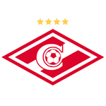 Spartak Moskva U20 logo