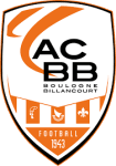 Boulogne-Billancourt logo