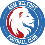 Belfort Sud logo