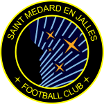 FC Saint-Médard-en-Jalles