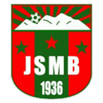 JSM Bejaia