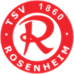1860 Rosenheim logo