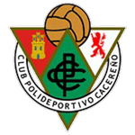Cacereño logo