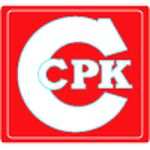 CPK logo